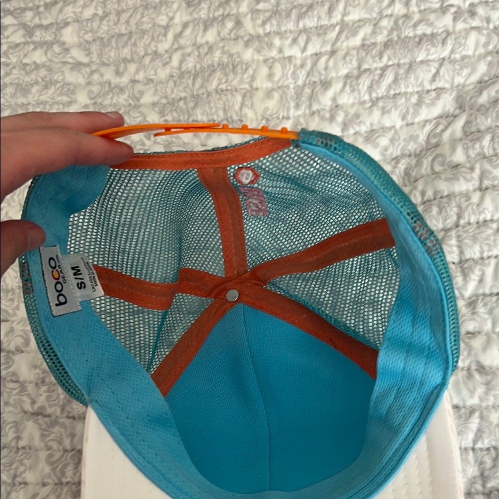 Base Performance Cap - Picture 3 of 5
